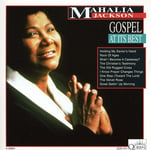 Mahalia Jackson  Gospel At Its Best  CD