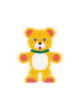 Hama Ironing Helmet Pegboard-Bear