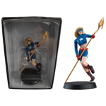 DC Comics Super Héros Stargirl 106 Figurines Plomb Collection Eaglemoss BD Films