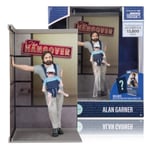 Alan Garner - Mcfarlane Toys WB Movie Maniacs / Limited Edition Collector Figure