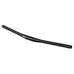 Thomson Carbon Bicycle Cycle Bike Handlebar Riser Black - 15 X 750 MM