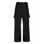 Protest Prtrowens Snowpants - Pantalon ski homme True Black M