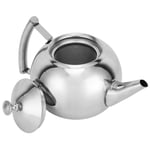 Water Kettle Tea Kettle Integrated With Ultra-fine Filter For Water Heating For