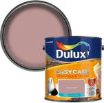 Dulux Easycare Matt- 2.5L - Pressed Petal - Emulsion - Paint - Washable & Tough