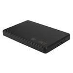 2.5 Inch Usb 3.0 Mobile Hard Disc Drive External Enclosure Hdd Ssd Ca