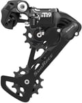 SunRace M9 Bakgir 9-Delt, 270gr, Shimano kompatibel