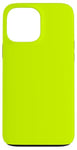 iPhone 13 Pro Max Electric Lime Green Case