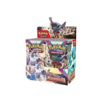 Pokemon Paldea Evolved Booster Box