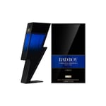 Parfym Herrar Carolina Herrera Bad Boy Cobalt Elixir EDP 50 ml