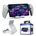 Étui Pour Playstation Portal,Étui De Protection Antichoc,Étui De Olighard,Rangement Pour Sony Ps5,Accessoires - Type White Holder