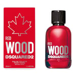 8011003852697 Red Wood Pour Femme woda toaletowa spray 100ml Dsquared2