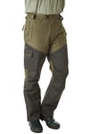 Sherwood Forest Rugueux Kingswood Pantalon de tir pour Homme Vert Olive Taille 36, 46