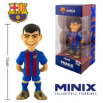 FC Barcelona - MINIX Figure 12cm Pedri - New MINIX Figures - U300z