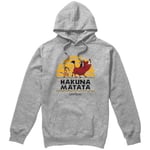 Sweat-shirt The Lion King  TV4436