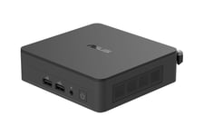 ASUS NUC 13 Pro Slim Kit RNUC13ANKI700000I - mini-PC Core i7 1360P - 0 GB - ingen HDD