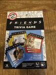 New Friends TV Show Trivia Card Game - by Cardinal Brand New!