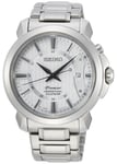 Seiko snq155p1 Premier Calendrier Perpétuel Saphir Homme Mejorofertarelojes