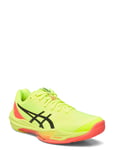 Asics Sky Elite Ff 3 Paris Gul