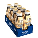 Njie - ProPud Milkshake - Cappuccino 330ml