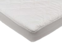 Emma Barclay Protège-Matelas matelassé Extra Profond pour lit Simple