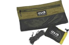 Eagle Nest Outfitters Talon Hammock Organizer Melon / Olive, OneSize