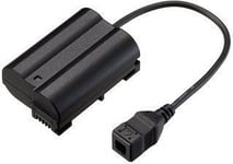 Nikon Adapter Ep-5B Ac Adapter (Veb00901)