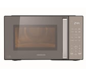 KENWOOD K23CM21 Combination Microwave - Silver & Black