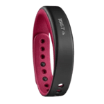 Garmin VIVOSMART - Taille Small Rose (tour de poignee 12