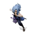 Figurine Colosseum - Naruto Shippuden - Uchiha Sasuke