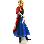 La Reine des Neiges Frozen Figurine 3D Anna Gel Douche + Shampooing 600 ml
