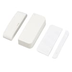 Wifi Door Window Sensor 2.4Ghz Diy Alarm Alert Easy Control For Part