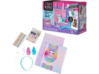 Cool Maker Stitch N Style Fashion Studio Refill