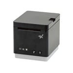 Kvittoskrivare för Zettle, USB, Bluetooth, LAN, Star mC-Print2