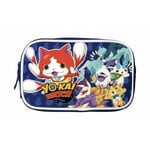 Sacoche, pochette, housse Yo-Kai Watch pour Nintendo New 3DSXL HORI