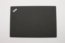 Lenovo ThinkPad X270 A275 LCD Cover Rear Back Housing Black 01HW944