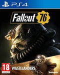 Fallout 76 PS4