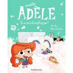 BD Mortelle Adèle, Tome 17 - Karmastrophique (BD)