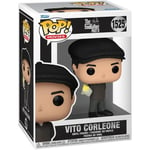 Funko Pop! Movies: The Godfather Part Ii - Vito Corleone #1525 Vinyl Figure