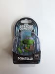 Teenage Mutant Ninja Turtles Donatello 2 Inch Scaler Cable NECA TMNT