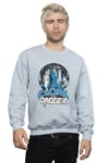 Cloak And Dagger Retro Sweatshirt