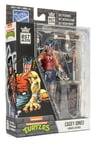 [DISPO A CONFIRMER] Tortues Ninja figurine BST AXN Casey Jones Urban Legends 13