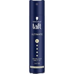 Taft Hair styling Ultimate Hair lacquer hold 5+ 250 ml (£12.04 / 1 l)