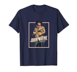 John Wayne True Grit Rooster Cogburn T-Shirt