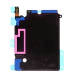 Samsung Galaxy S10 OEM langaton lataus NFC flex kaapeli Musta