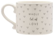 Moments by Celebrations Whole Lot Of Love Mug