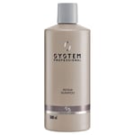 System Professional Lipid Code Fibra Repair Shampoo R1 500 ml (1.092,00 kr / 1 l)