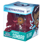 Merchandise Figure Cute But Deadly Holiday Peppermint Sombra