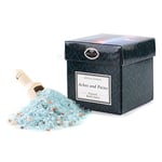 Mystix London | Aches & Pains - 100% Natural Bath Salts | A Medley of Epsom, Dead Sea Mineral and Himalayan Pink Salts | Perfect as a Gift | Handmade in UK