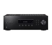 ampli-tuner 200w Pioneer SX-10AE Récepteur - Noir