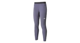 Pantalon the north face athletic outdoor regular femme violet